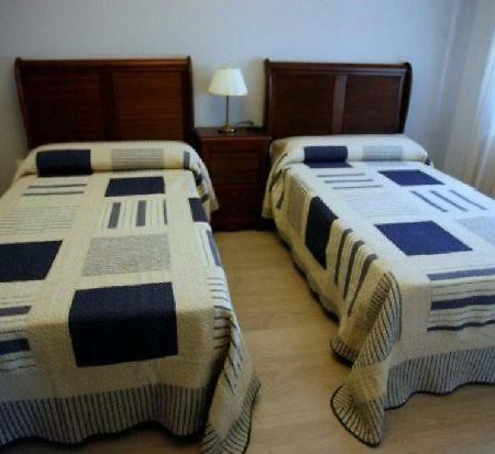 Casa Rural El Torreon I Caleruega Екстер'єр фото
