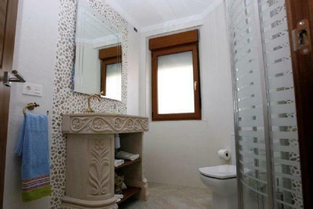 Casa Rural El Torreon I Caleruega Екстер'єр фото