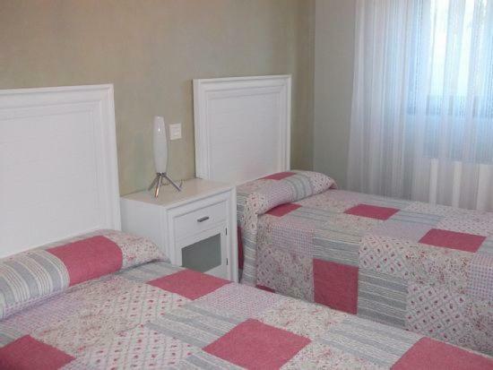 Casa Rural El Torreon I Caleruega Екстер'єр фото