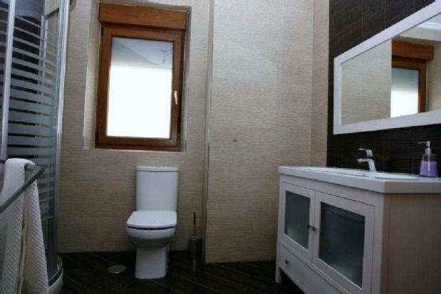 Casa Rural El Torreon I Caleruega Екстер'єр фото