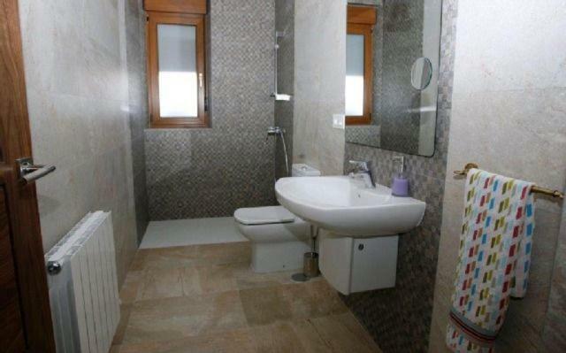 Casa Rural El Torreon I Caleruega Екстер'єр фото