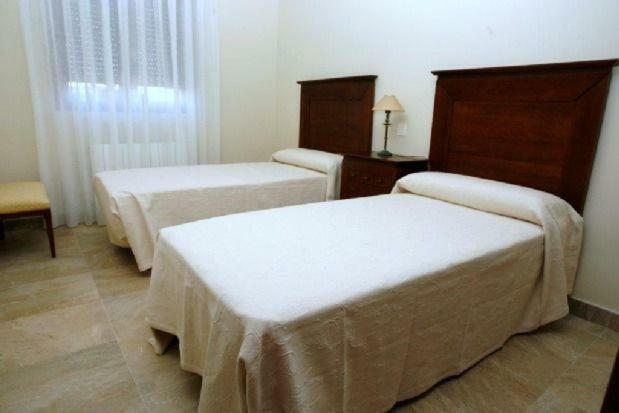 Casa Rural El Torreon I Caleruega Екстер'єр фото
