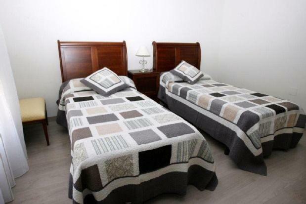 Casa Rural El Torreon I Caleruega Екстер'єр фото